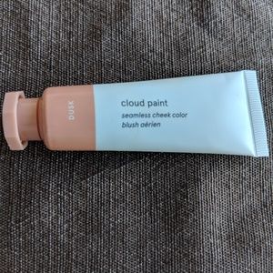 Glossier Cloud Paint blush in Dusk